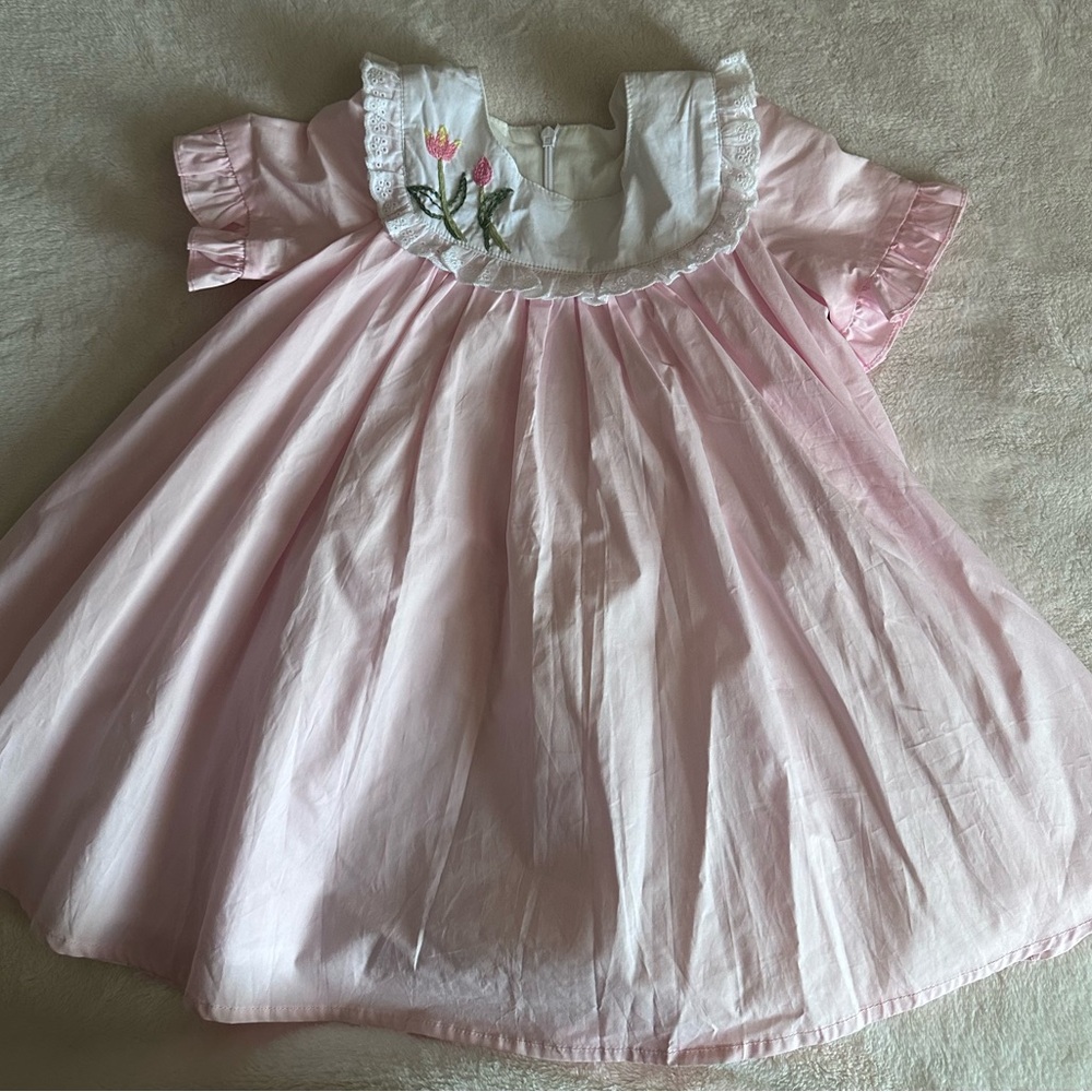 Boutique dress